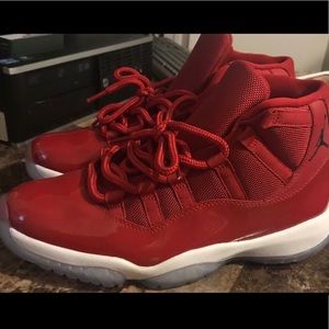 Air Jordan 11 retro “Win like 96”